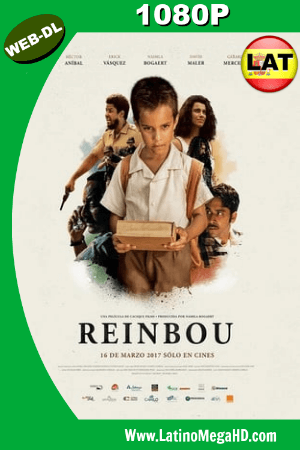 Reinbou (2017) Latino HD WEB-DL 1080P ()